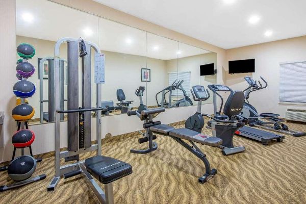 La Quinta Inn Ste Glen Rose